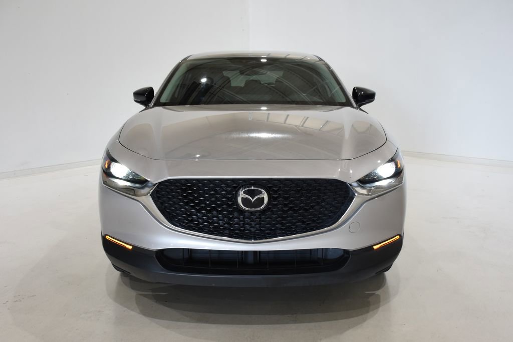 Used 2024 MAZDA CX-30 AWD 2.5 S w/ Select Sport Pkg image 2