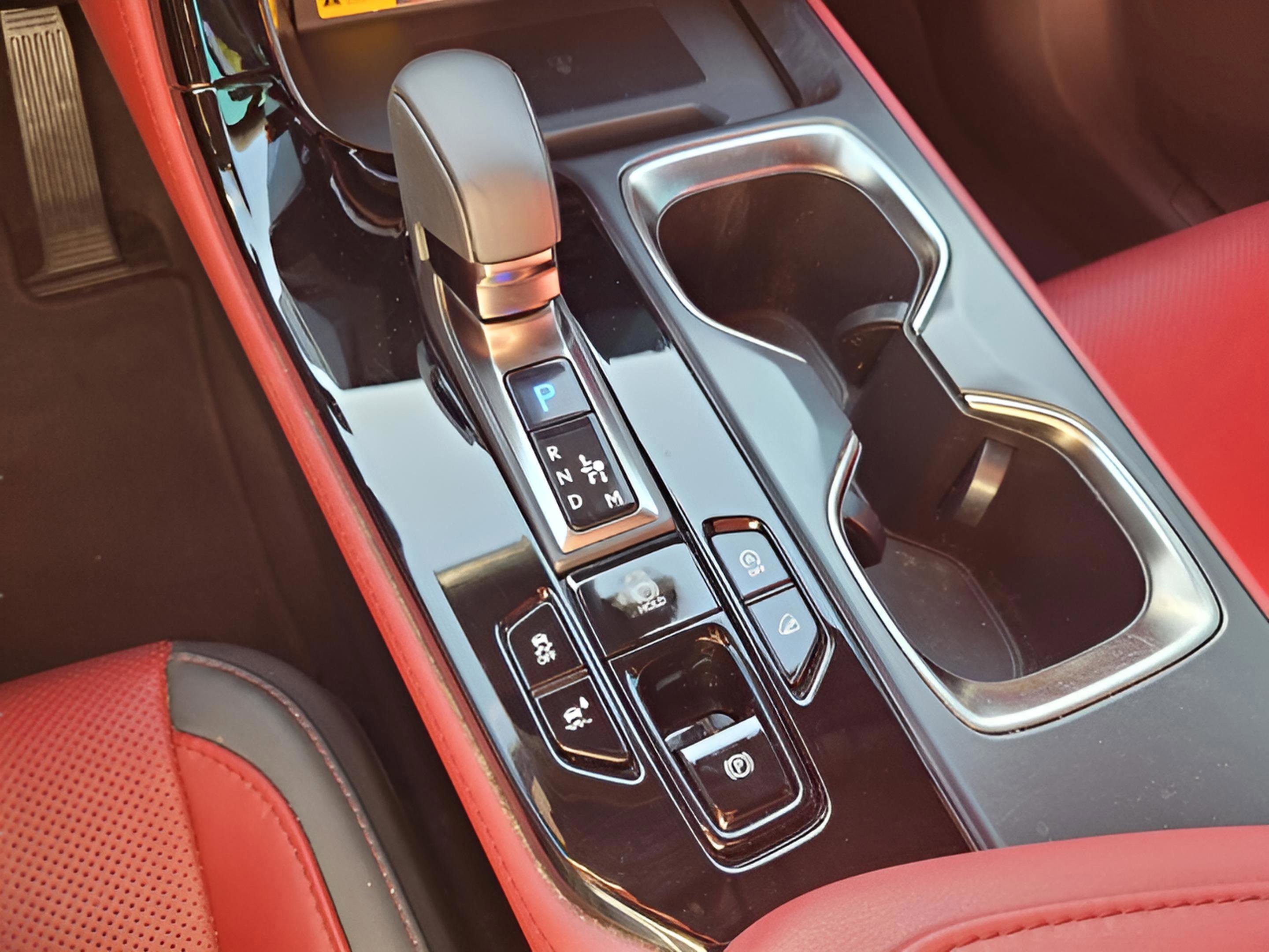 Certified 2024 Lexus NX 350 AWD image 27