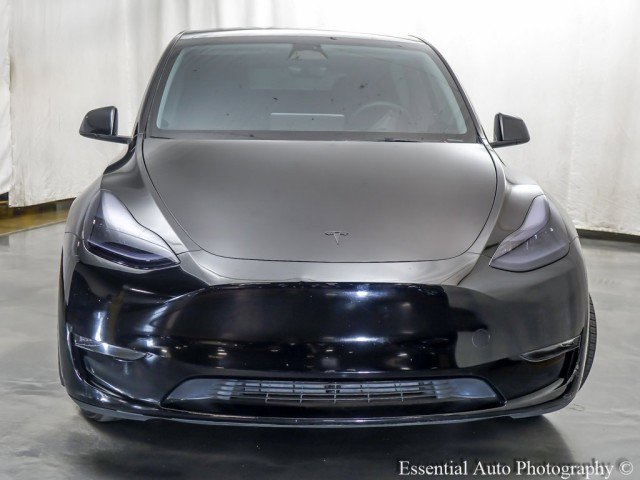Used 2023 Tesla Model Y Performance image 6