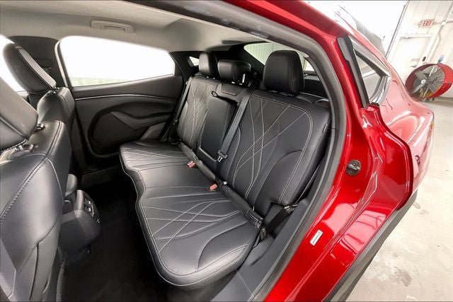 Used 2021 Ford Mustang Mach-E Select w/ Comfort/Technology Package AWD/4WD image 19