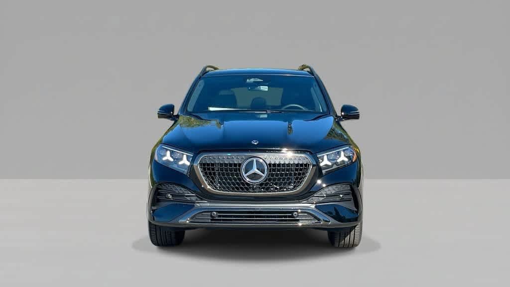 New 2027 Mercedes-Benz GLE 350 4MATIC image 3