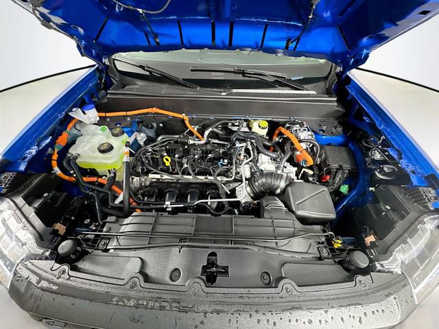 New 2026 Ford Maverick Lariat w/ 4K Tow Package image 30