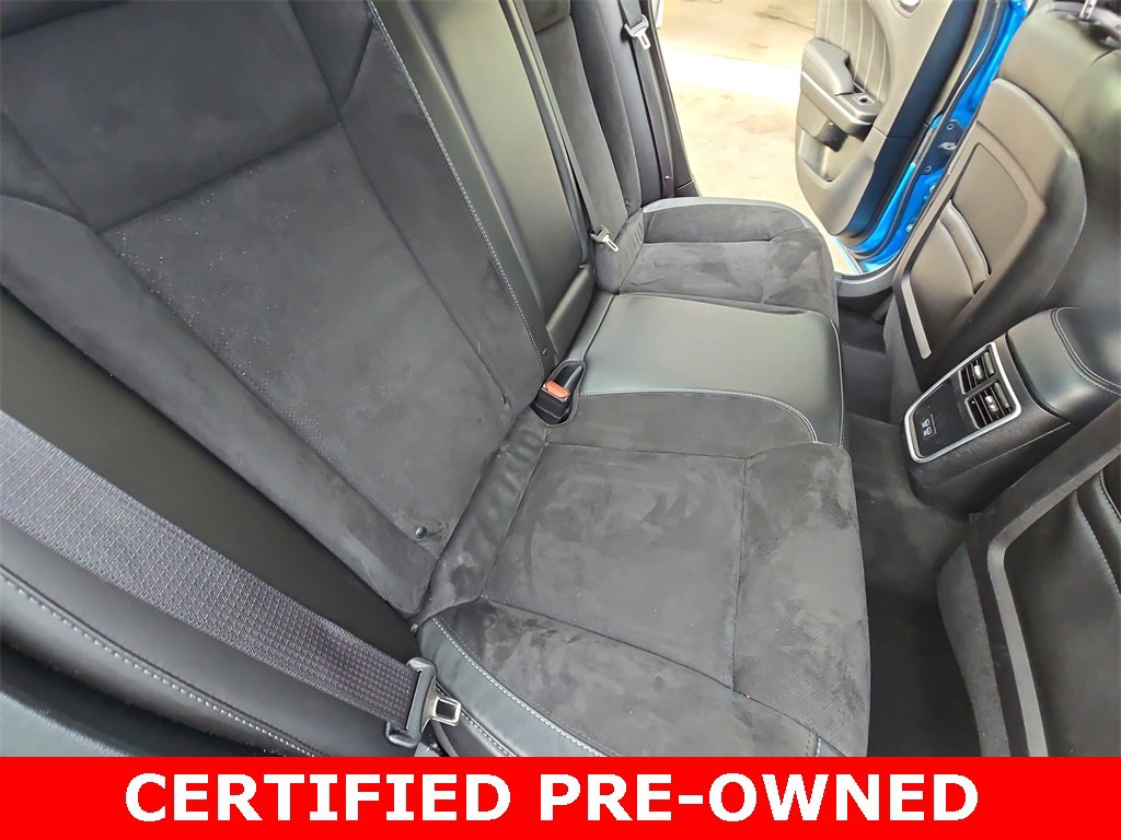 Certified 2023 Dodge Charger Scat Pack w/ Plus Group image 11