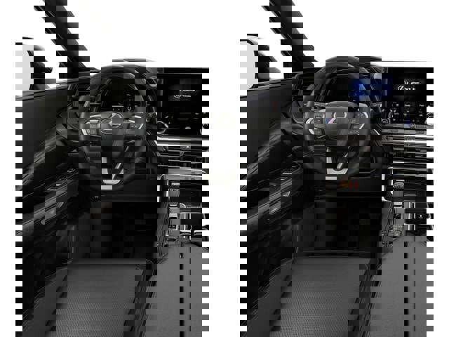 New 2026 Lexus TX 350 TX 350 F SPORT Handling w/ Technology Package image 13