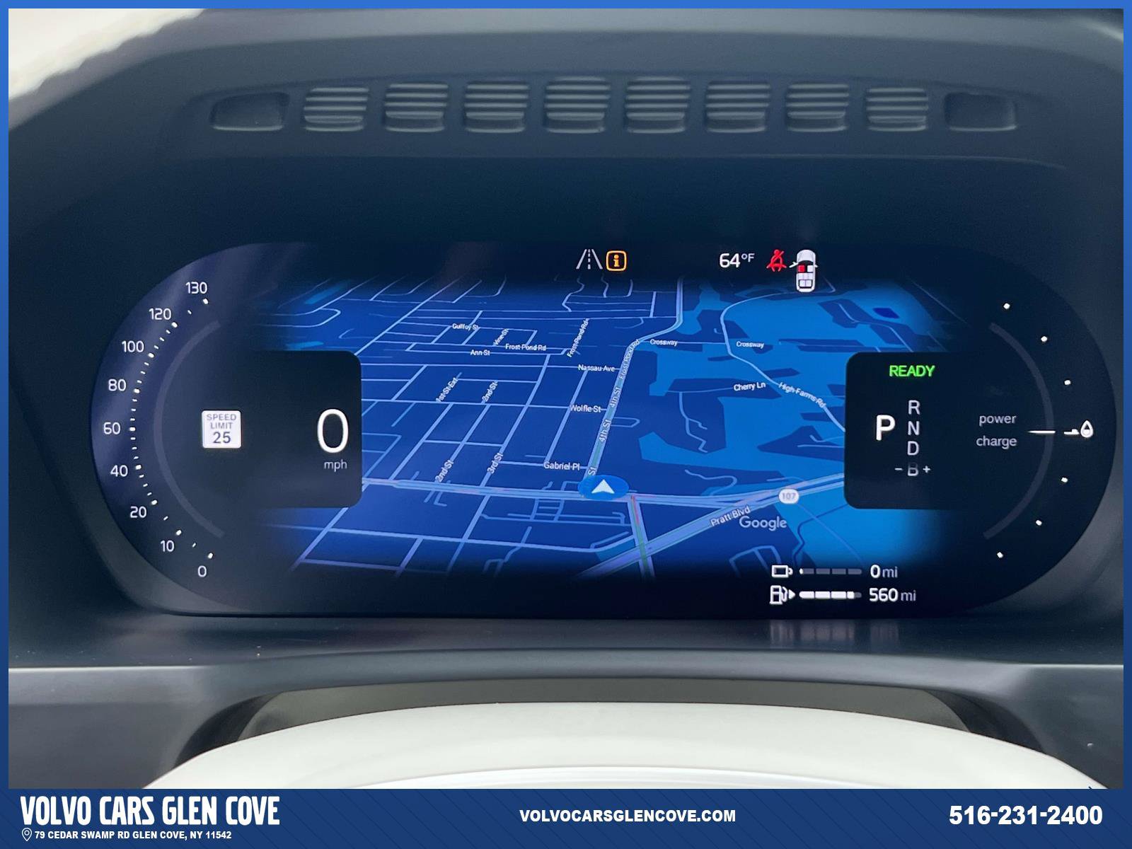 Certified 2025 Volvo XC90 T8 Ultra w/ Protection Package Premier AWD/4WD image 27