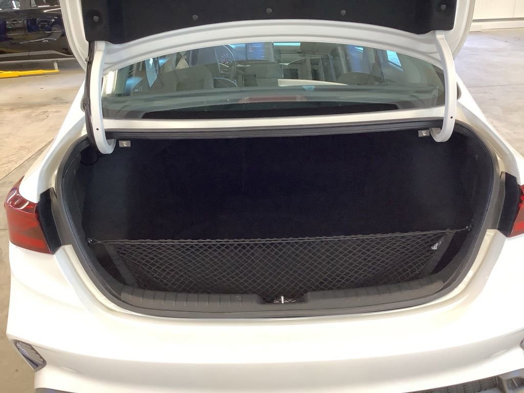 Certified 2023 Kia Forte LXS image 13