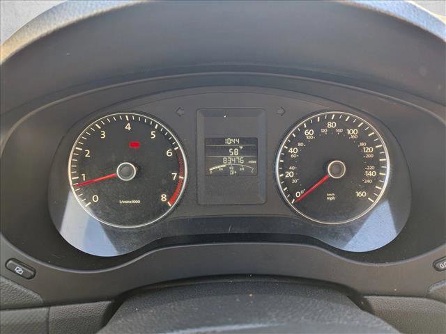 Used 2012 Volkswagen Jetta SE image 12