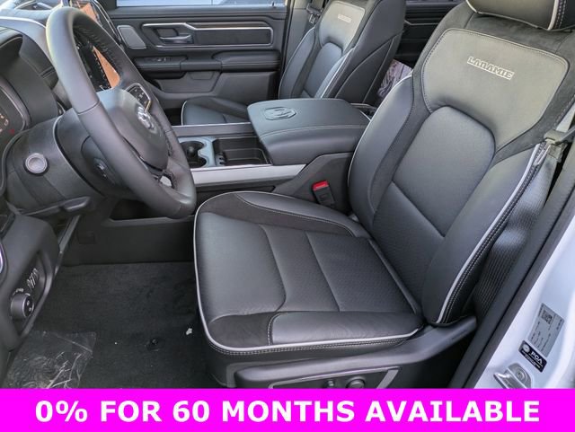 New 2026 RAM 1500 Laramie image 11