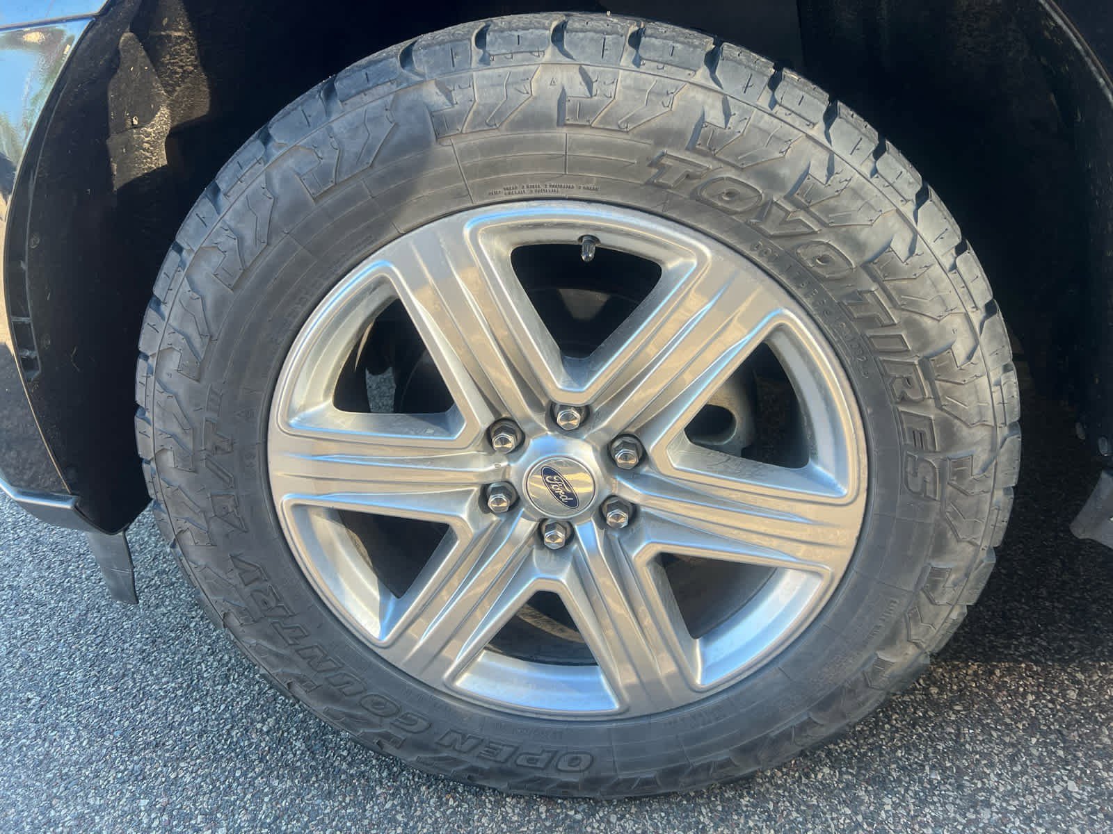 Used 2021 Ford Expedition Max XLT AWD/4WD image 9