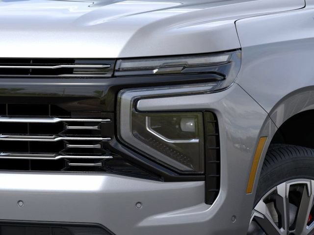 New 2026 Chevrolet Tahoe High Country AWD/4WD image 10