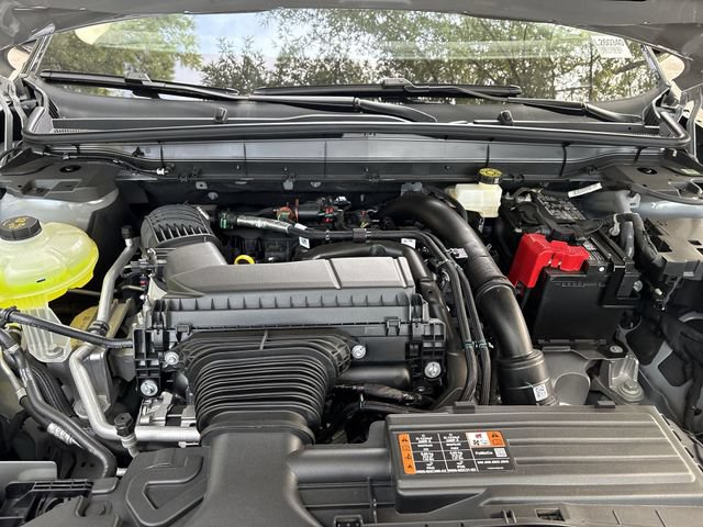 New 2026 Lincoln Nautilus Reserve AWD/4WD image 28