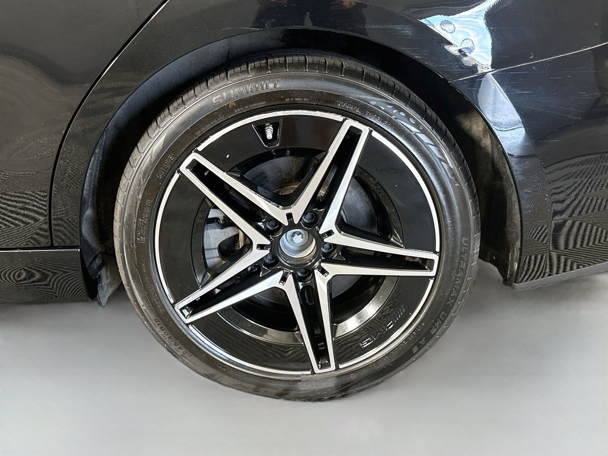 Used 2023 Mercedes-Benz C 300 4MATIC Sedan image 37