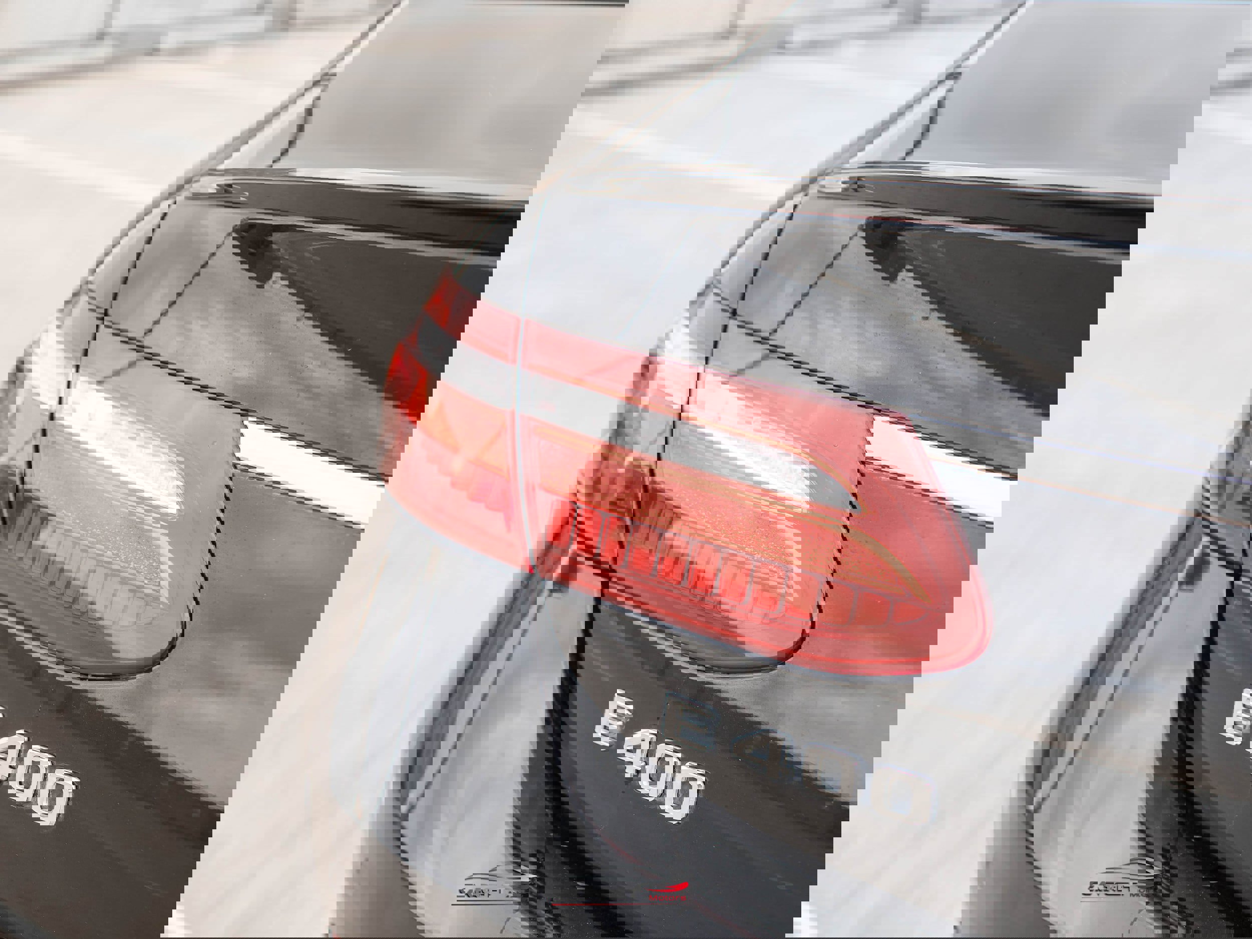 Used 2018 Mercedes-Benz E 400 Coupe w/ Premium 2 Package image 37