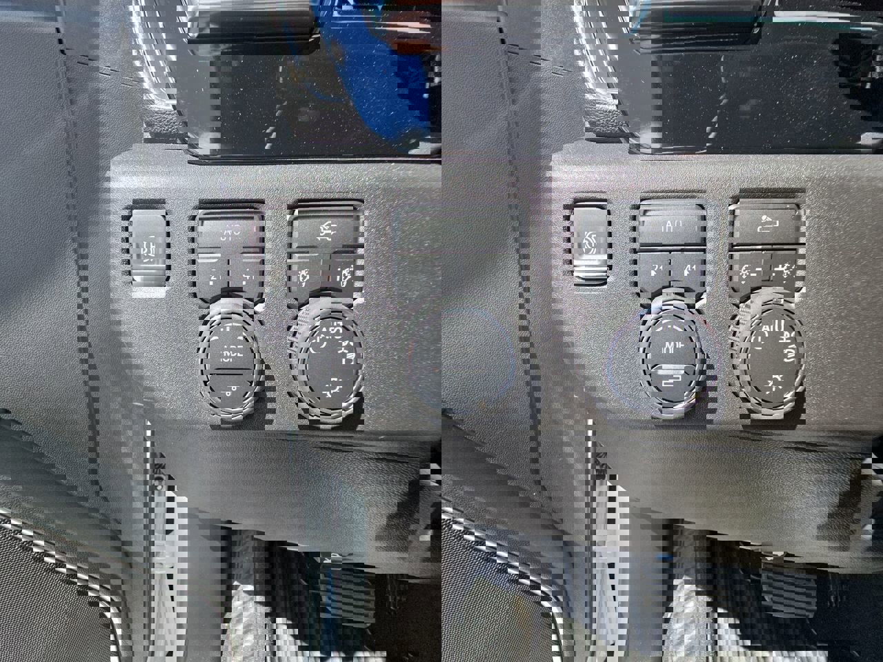 New 2026 Chevrolet Silverado 1500 LT image 54