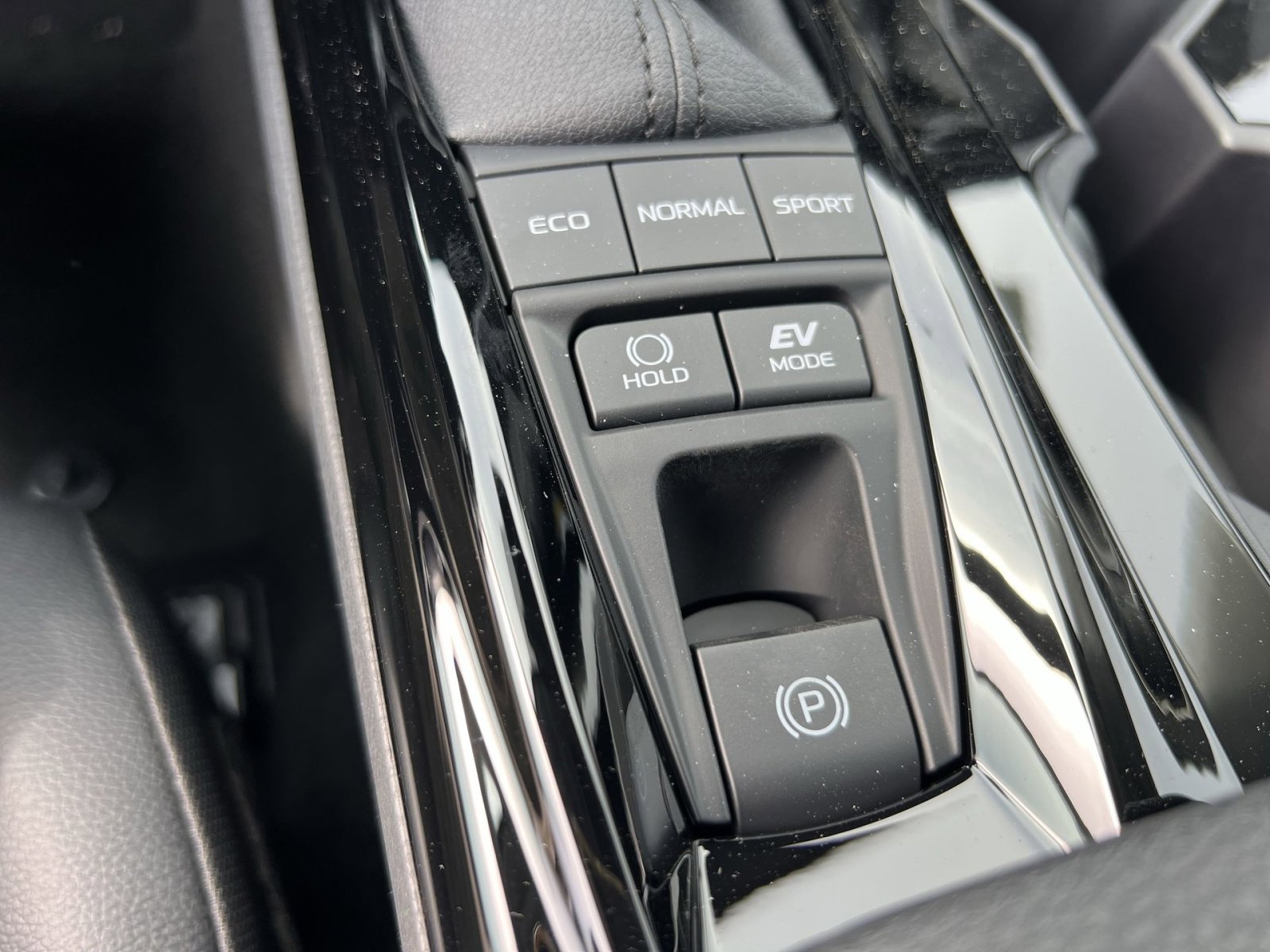 New 2026 Toyota Camry XLE image 25