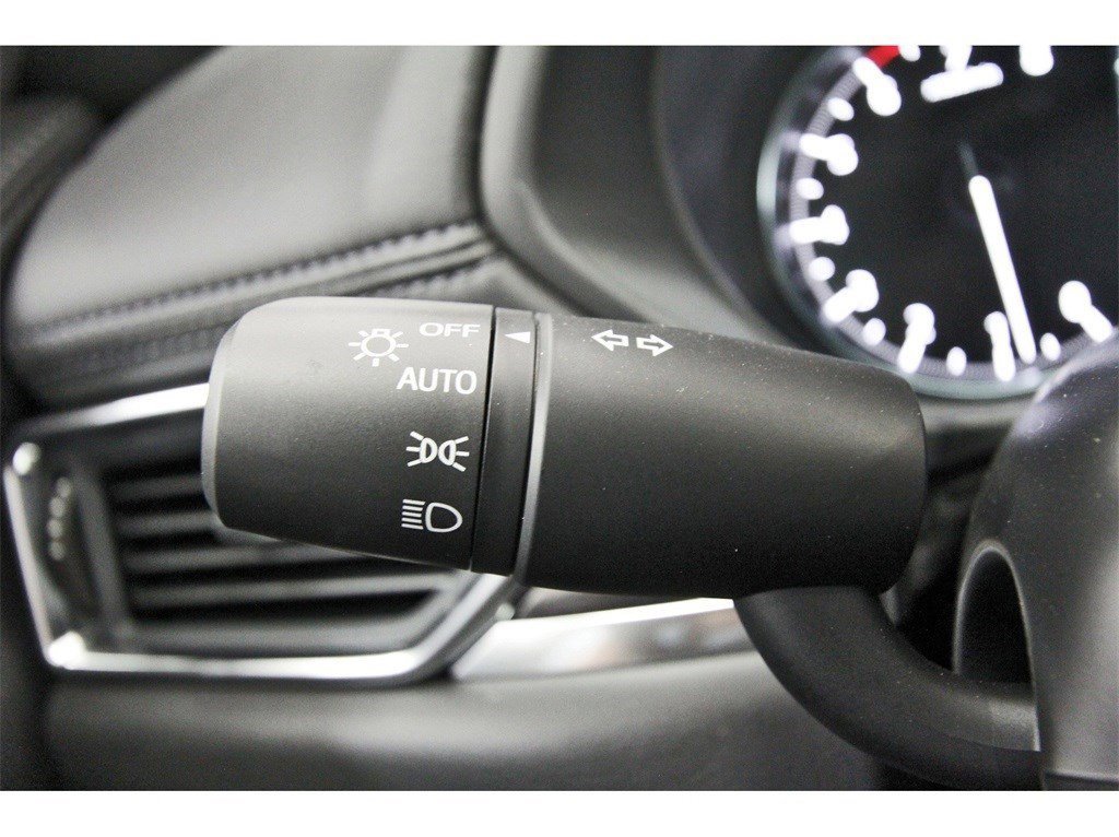 Certified 2025 MAZDA CX-5 2.5 Turbo w/ Premium Package image 16