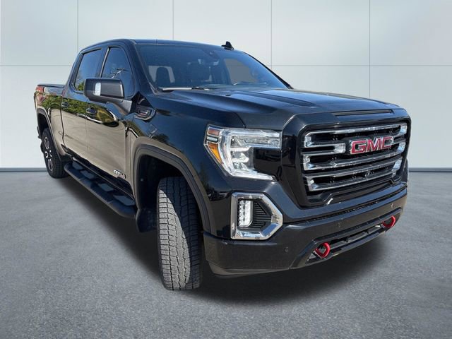 Used 2020 GMC Sierra 1500 AT4 w/ AT4 Premium Package image 5