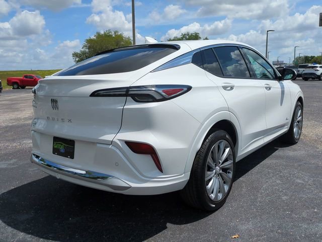 Used 2025 Buick Envista Avenir image 5
