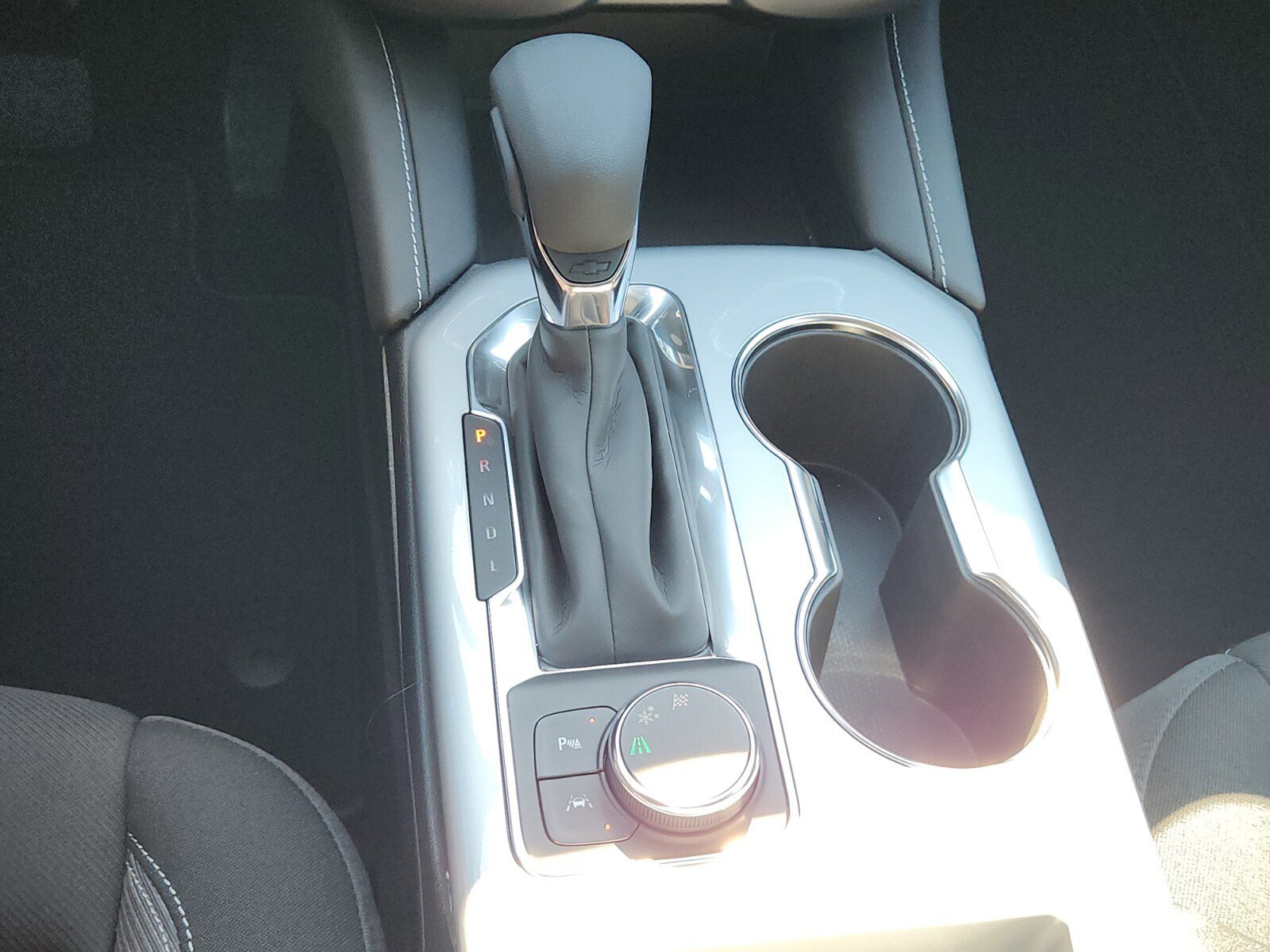 New 2025 Chevrolet Blazer LT w/ Midnight/Sport Edition image 14