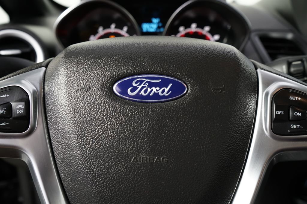 Used 2019 Ford Fiesta ST FWD image 36