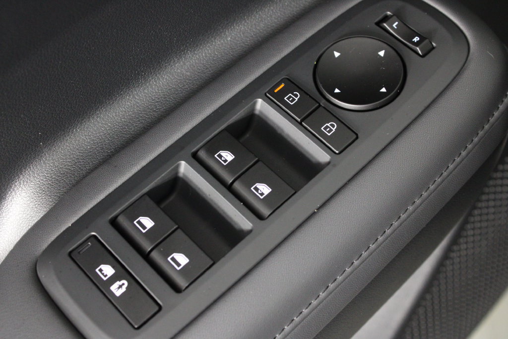 Certified 2026 Hyundai Santa Fe SEL FWD image 24