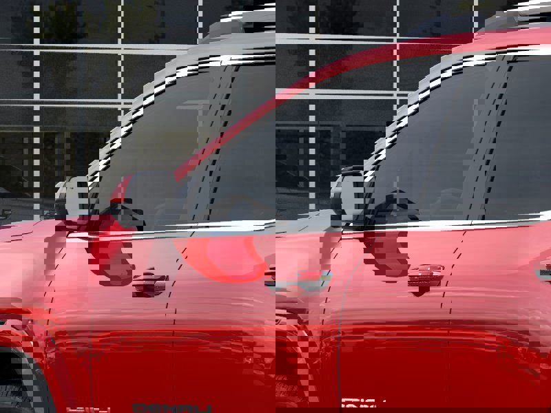 New 2026 GMC Terrain Denali image 12