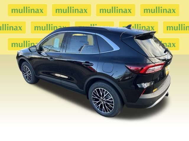New 2025 Ford Escape SE w/ PHEV Premium Package image 11