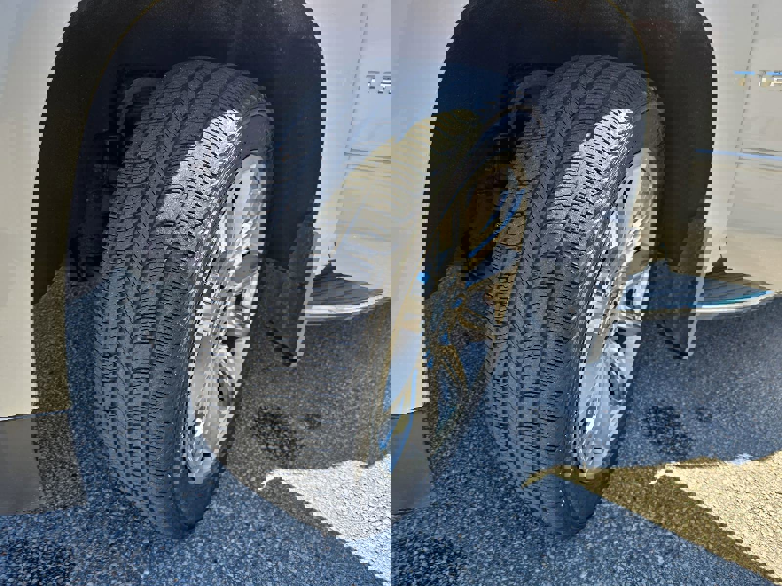 Used 2016 Chevrolet Tahoe LTZ w/ Max Trailering Package image 34