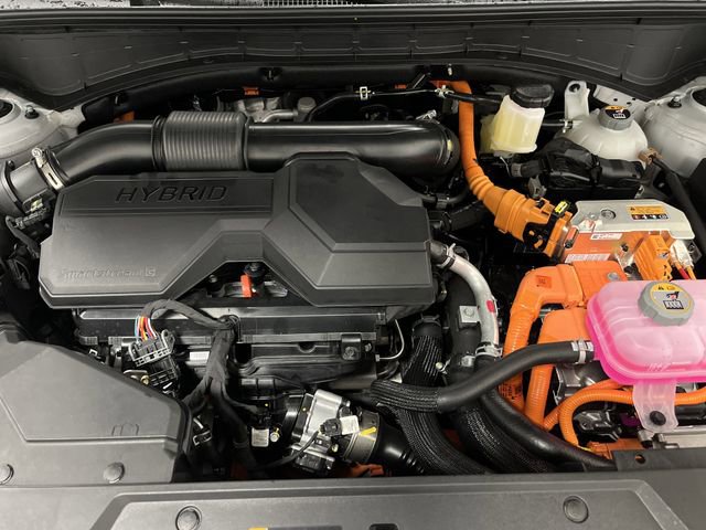 Used 2026 Hyundai Santa Fe Limited image 41