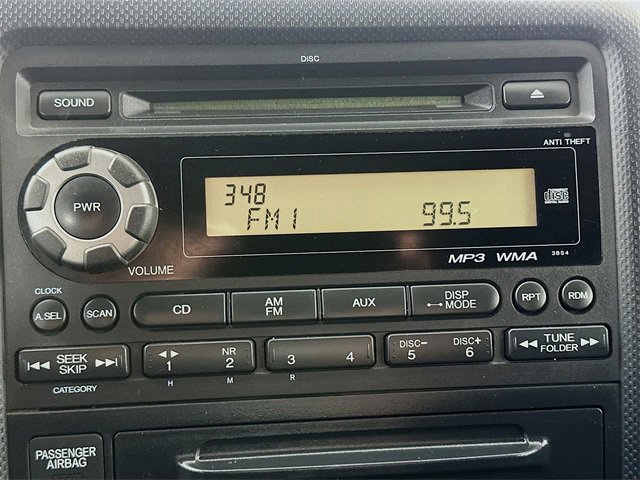 Used 2013 Honda Ridgeline Sport image 22