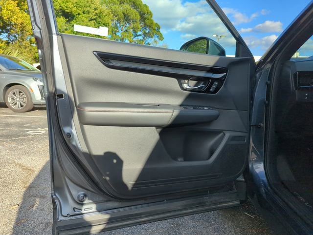 Certified 2024 Honda CR-V Sport Touring image 17