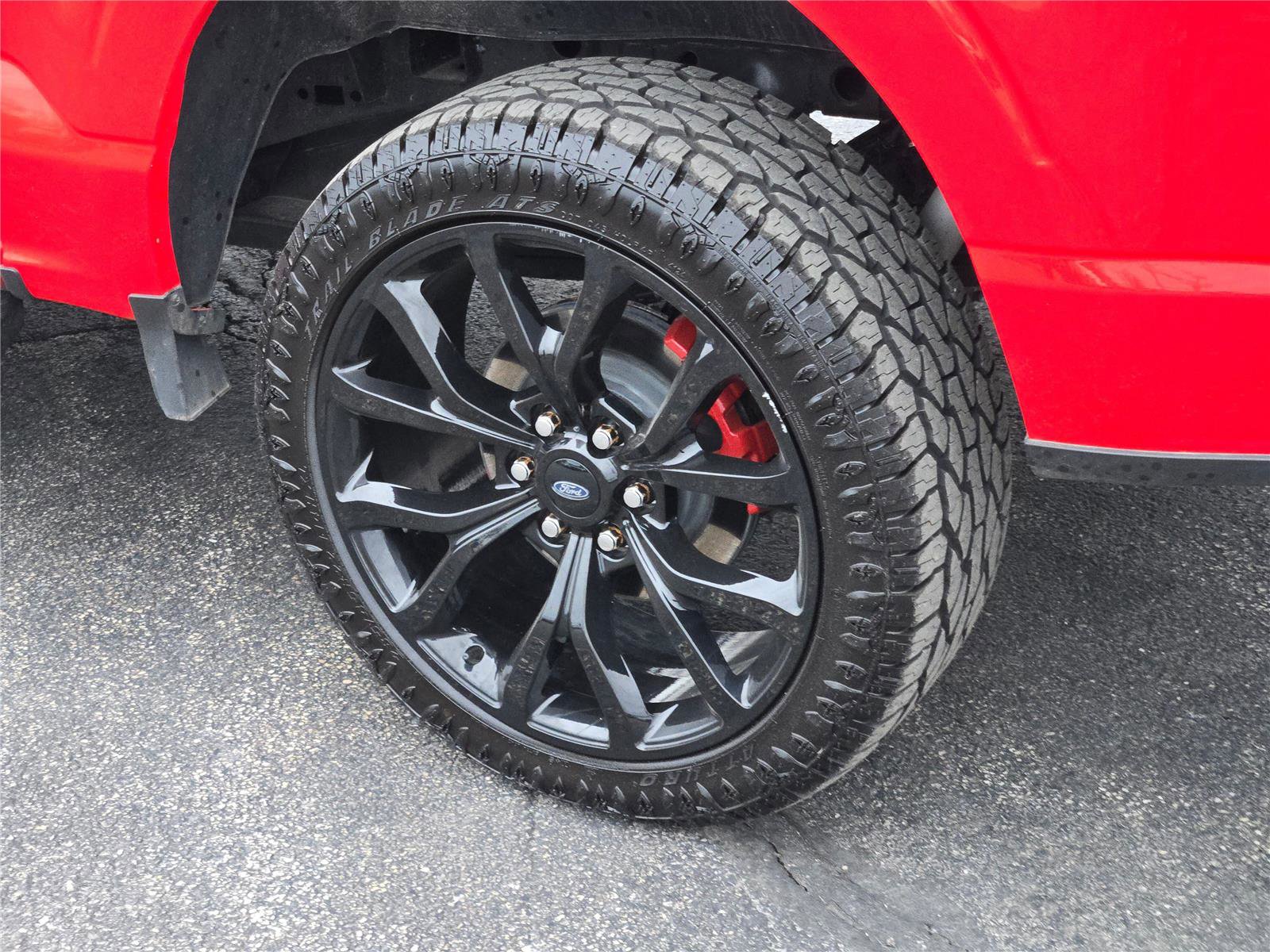 Used 2021 Ford F150 XLT w/ Equipment Group 302A High image 18