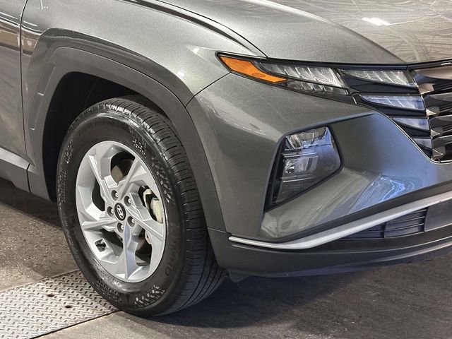 Used 2023 Hyundai Tucson SEL AWD/4WD image 13