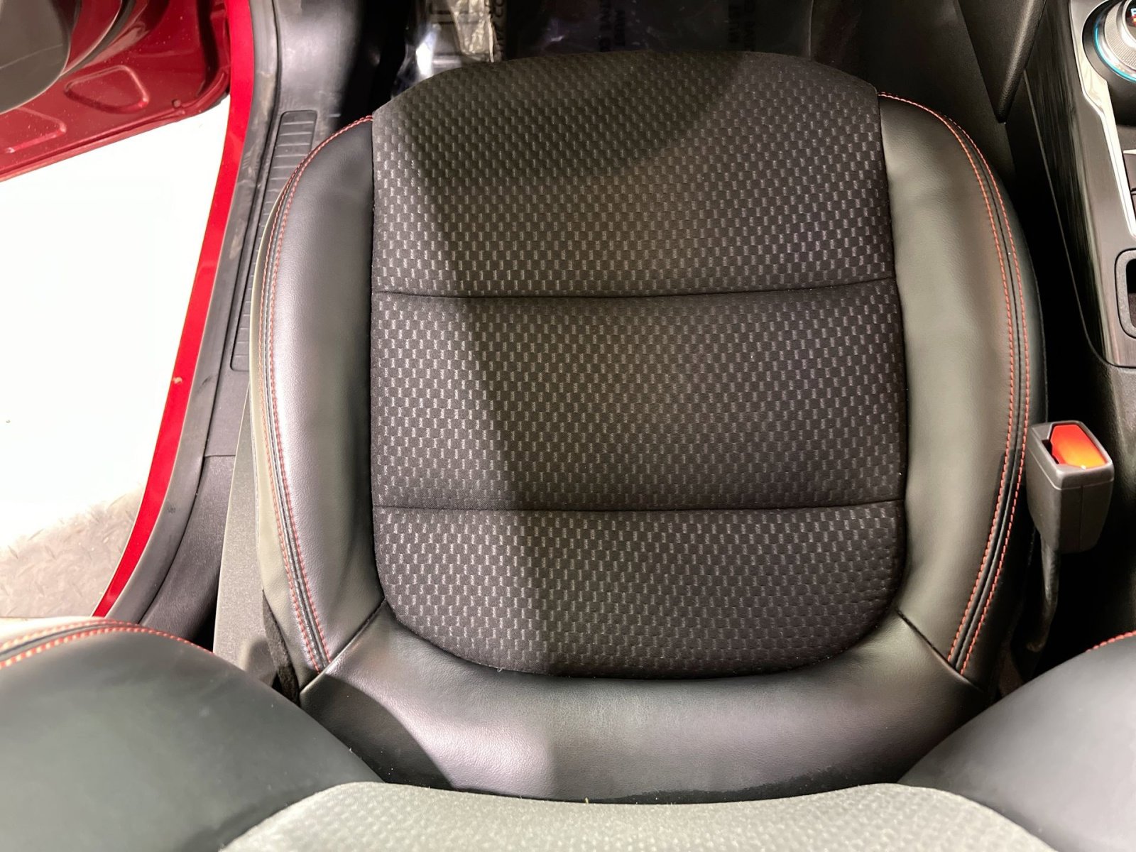 Used 2023 Ford Escape ST-Line w/ Tech Pack #1 image 22