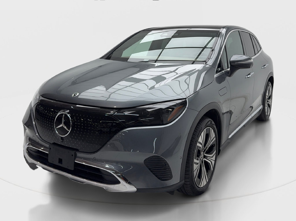 Used 2023 Mercedes-Benz EQE 350+ 4MATIC SUV w/ Exclusive Trim Package image 5