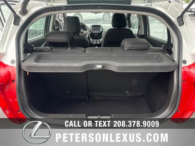 Used 2020 Chevrolet Spark LS FWD image 18