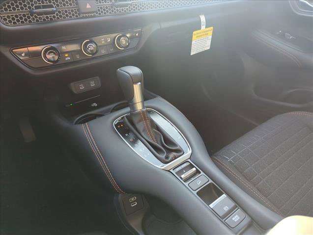 New 2026 Honda HR-V Sport image 12