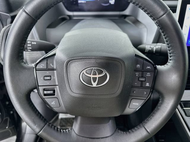 Used 2023 Toyota bZ4X AWD w/ Weather Package image 21