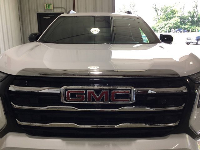 New 2027 GMC Terrain Elevation w/ Elevation Premium Package AWD/4WD image 19
