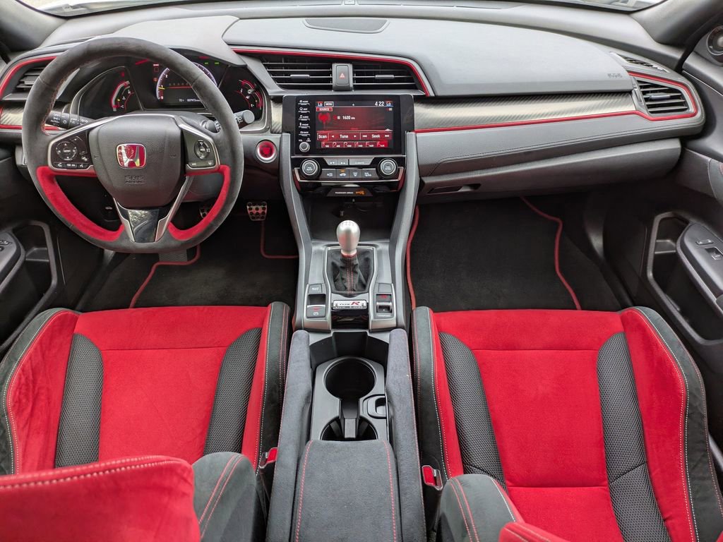 Used 2021 Honda Civic Type R image 14