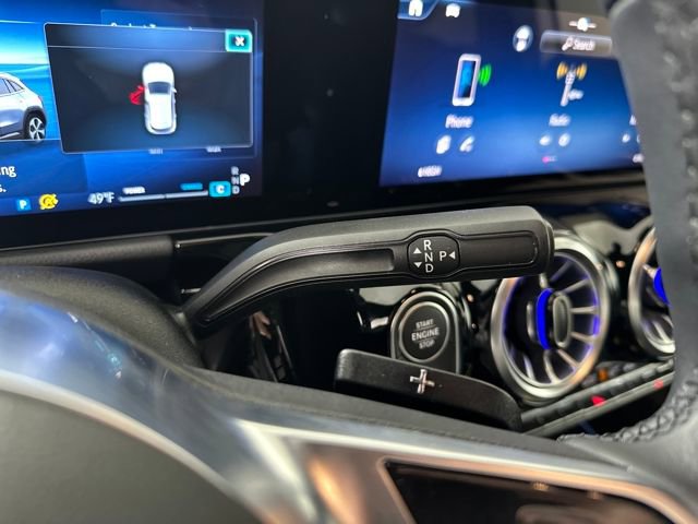 Used 2025 Mercedes-Benz GLA 250 GLA 250 image 19