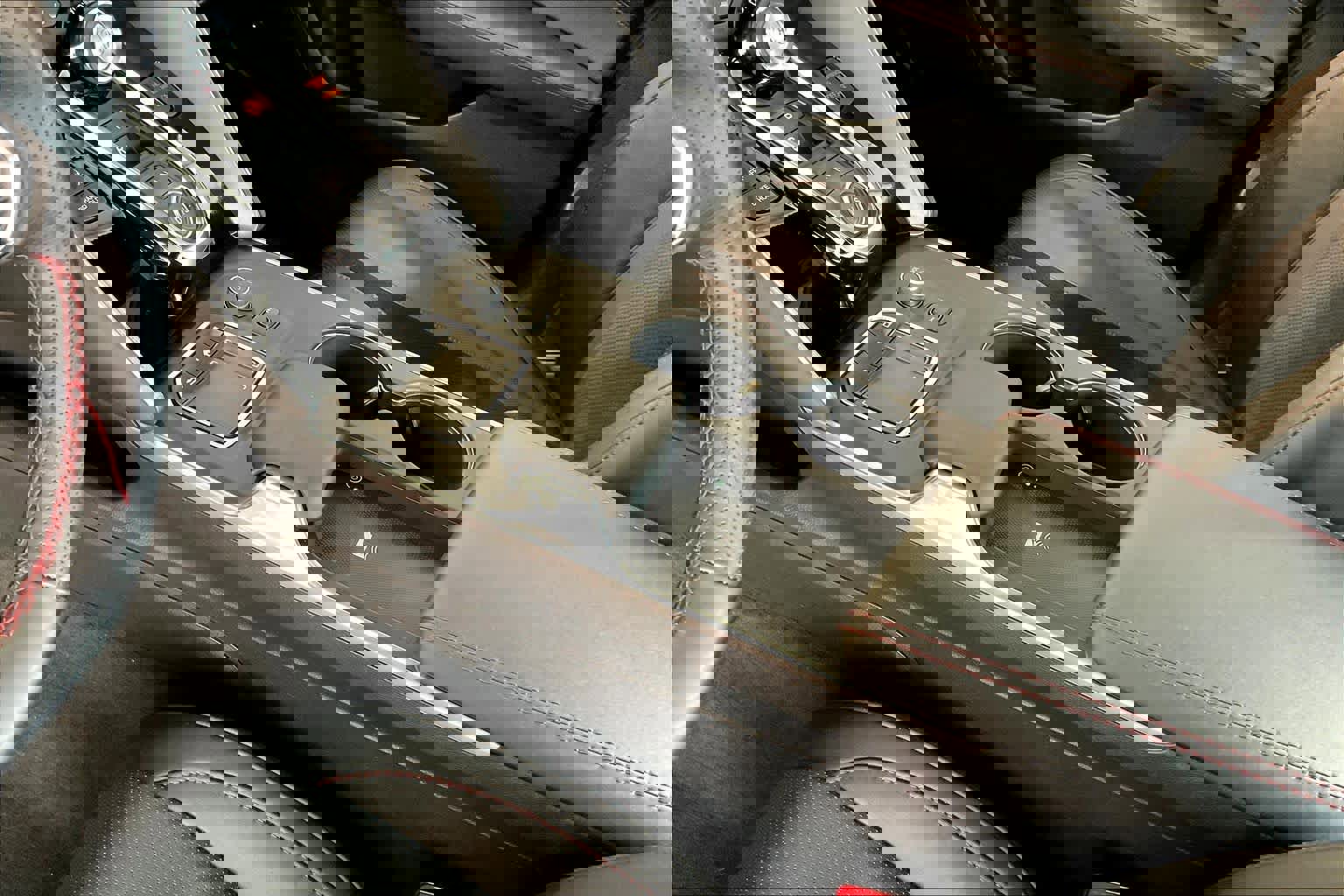 Used 2025 Acura TLX SH-AWD w/ A-SPEC Pkg image 18