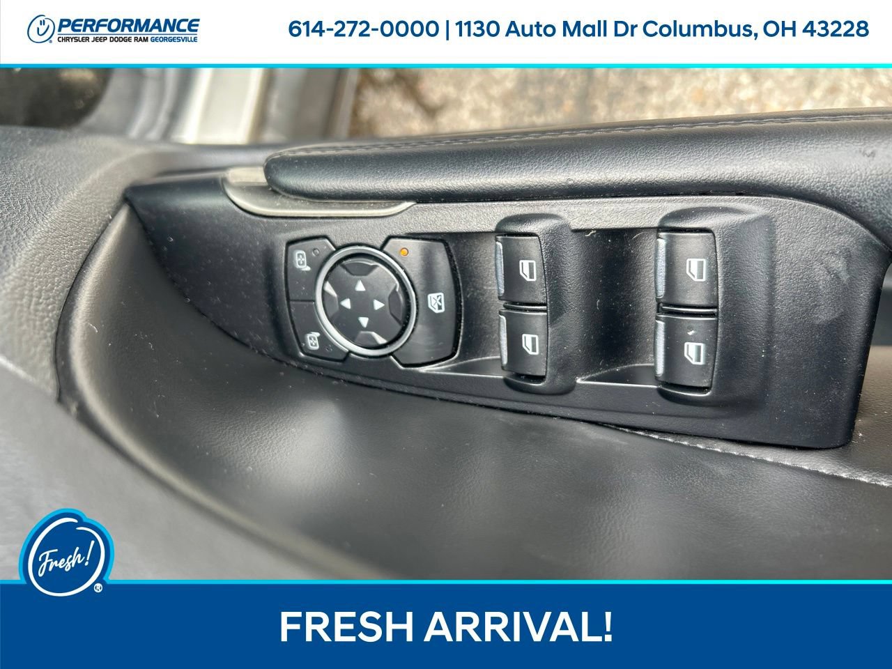 Used 2016 Lincoln MKC Premiere AWD/4WD image 14