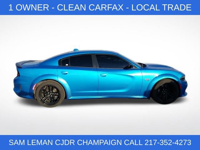 Used 2023 Dodge Charger Scat Pack image 26