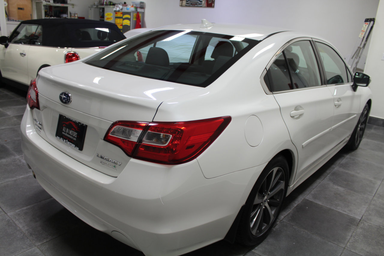 Used 2016 Subaru Legacy 2.5i Limited image 6