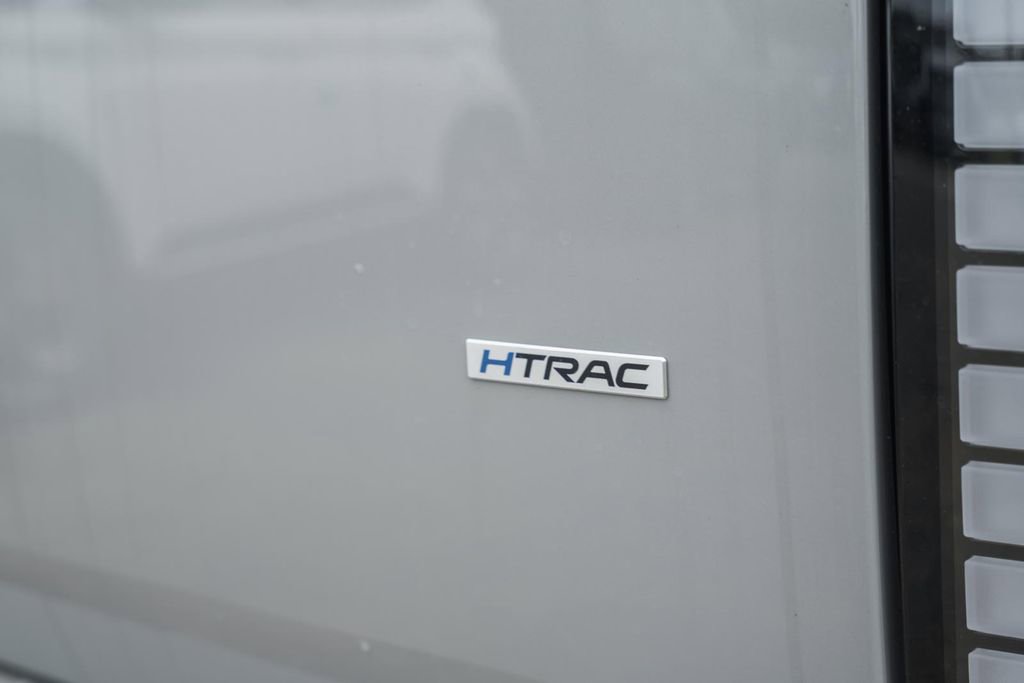 New 2026 Hyundai Ioniq 9 SE image 7