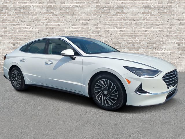 Used 2023 Hyundai Sonata Limited