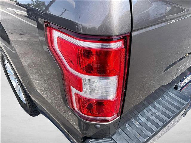 Used 2020 Ford F150 XL w/ Equipment Group 101A Mid RWD image 29