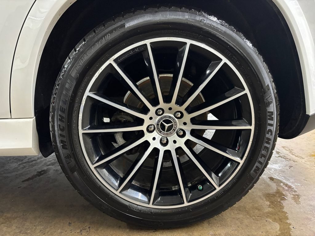 Used 2023 Mercedes-Benz GLE 350 4MATIC image 35