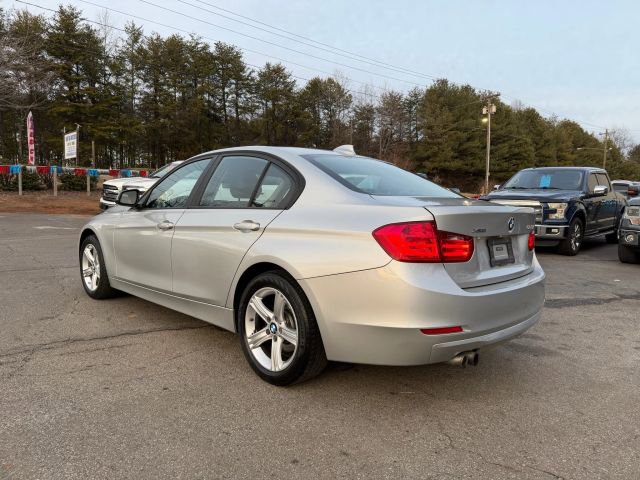 Used 2014 BMW 328i xDrive Sedan image 7
